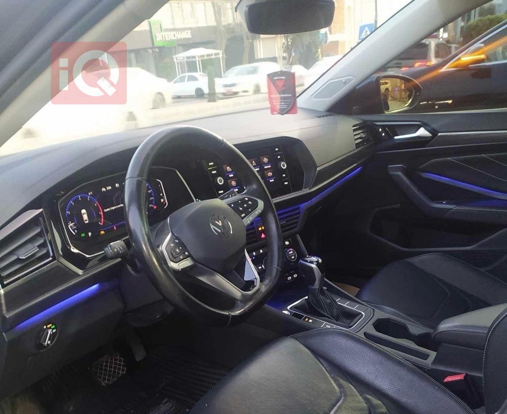 فولكسفاغن جيتا